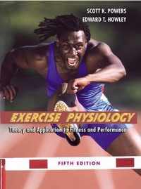 Exercise Physiology