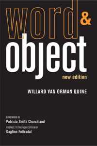 Word & Object