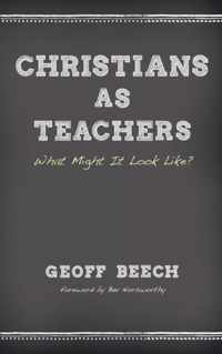 Christians as Teachers