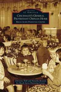 Cincinnati's General Protestant Orphan Home