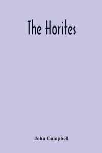 The Horites