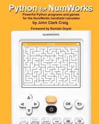 Python for NumWorks