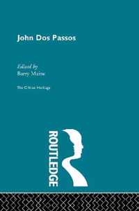 John Dos Passos