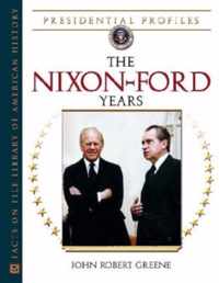 The Nixon-ford Years