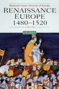 Renaissance Europe 1480 - 1520