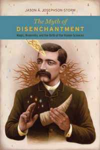 The Myth of Disenchantment