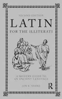 Latin for the Illiterati