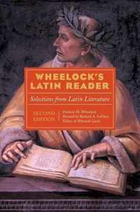 Wheelock's Latin Reader