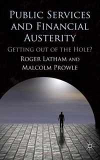 Public Services and Financial Austerity