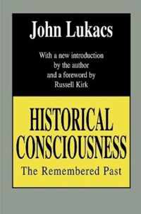 Historical Consciousness