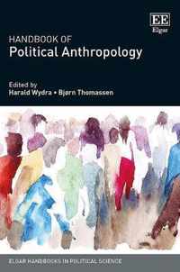 Handbook of Political Anthropology