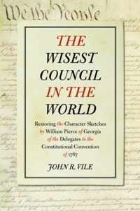 The Wisest Council in the World