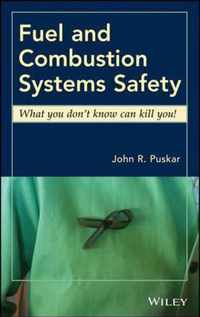 Fuel And Combustion Systems Safety