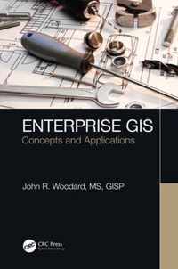 Enterprise GIS