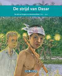 Terugblikken leesboeken 31 -  De strijd van Dasar Max Havelaar