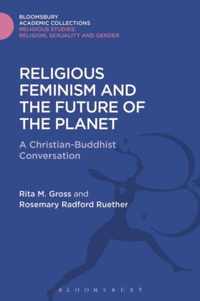 Religious Feminism and the Future of the Planet