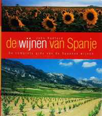 De Wijnen Van Spanje