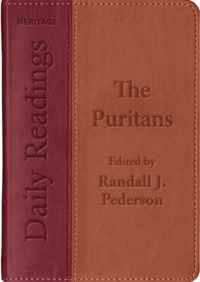 Daily Readings - The Puritans