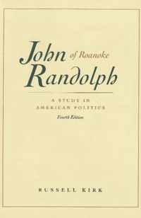 John Randolph of Roanoke, 4th Edition