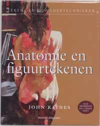 Anatomie En Figuurtekenen