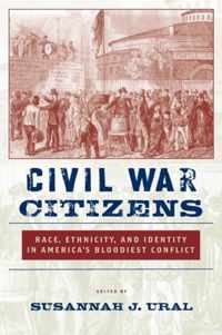 Civil War Citizens