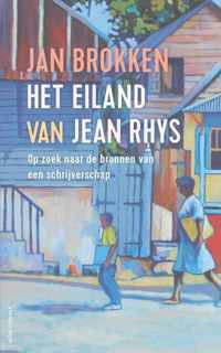 Het eiland van Jean Rhys