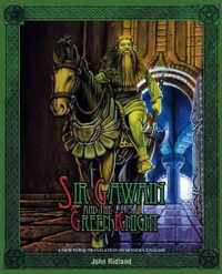 Sir Gawain and the Green Knight