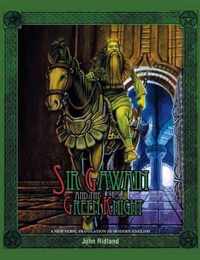 Sir Gawain and the Green Knight