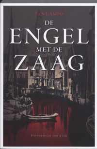 De engel met de zaag