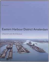 Eastern Harbour District Amsterdam