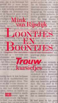 Loontjes en Boontjes