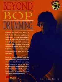 Beyond Bop Drumming