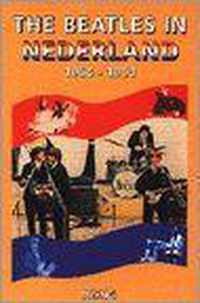 The Beatles in Nederland 1964-1993