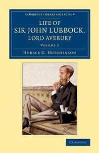 Life of Sir John Lubbock, Lord Avebury