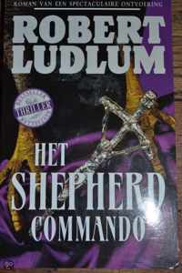 Het shepherd commando