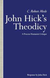 John Hick's Theodicy