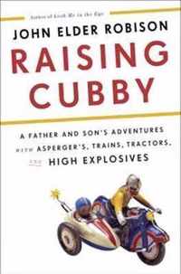 Raising Cubby