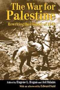 The War for Palestine