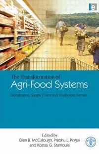 The Transformation of Agri-Food Systems