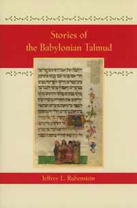 Stories of the Babylonian Talmud