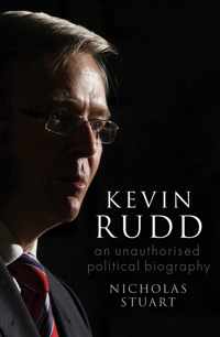 Kevin Rudd