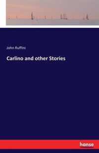 Carlino and other Stories