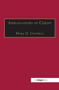 Ambassadors of Christ