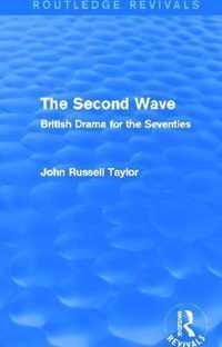 The Second Wave (Routledge Revivals)