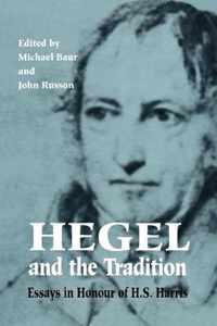 Hegel and the Tradition