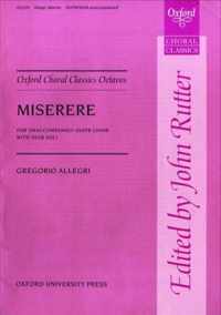 Miserere