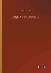 Anglo-Saxon Literature