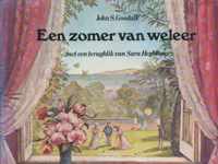 Zomer van weleer