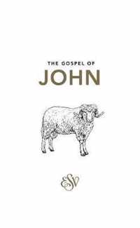 John's Gospel (ESV)