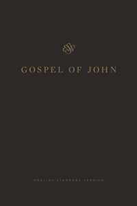 ESV Gospel of John